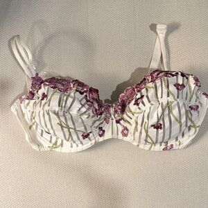 Simone Perèle Bra - Like New